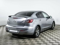 Mazda 3 1.6 АКПП, 2012, 126 400 км превью 3