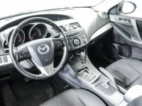 Mazda 3 1.6 АКПП, 2012, 126 400 км превью 5