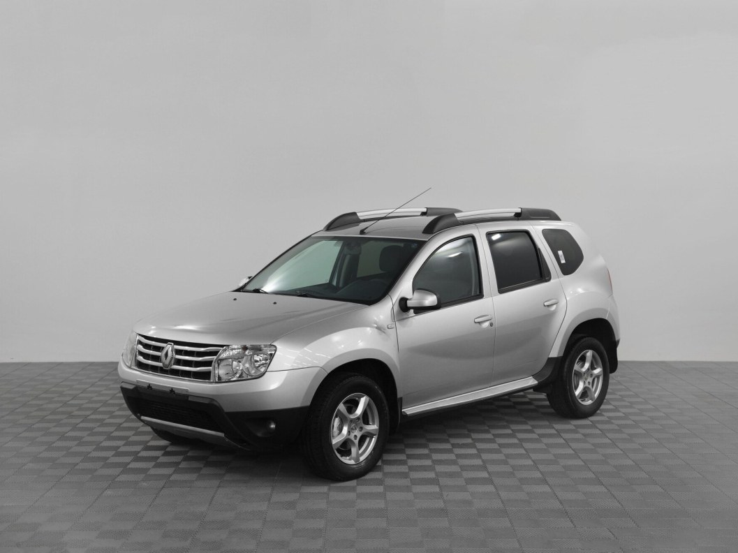 Renault Duster Privilege 2.0 АКПП, 2015, 94 027 км фото 2