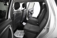 Renault Duster Privilege 2.0 АКПП, 2015, 94 027 км превью 8