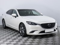 Mazda 6 Supreme 2.5 АКПП, 2019, 32 300 км превью 1