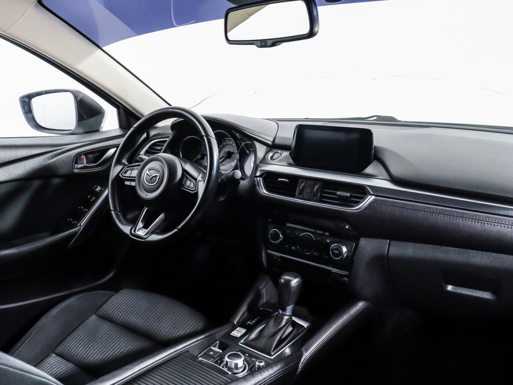 Mazda 6 Supreme 2.5 АКПП, 2019, 32 300 км фото 4