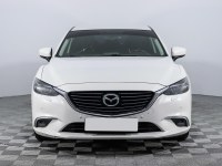Mazda 6 Supreme 2.5 АКПП, 2019, 32 300 км превью 10
