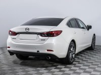 Mazda 6 Supreme 2.5 АКПП, 2019, 32 300 км превью 13