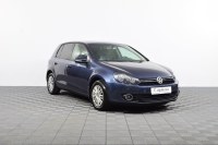 Volkswagen Golf Trendline 1.4 DSG, 2012, 104 528 км превью 1