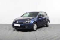 Volkswagen Golf Trendline 1.4 DSG, 2012, 104 528 км превью 3