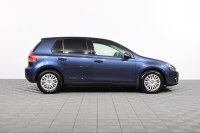 Volkswagen Golf Trendline 1.4 DSG, 2012, 104 528 км превью 4