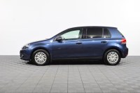 Volkswagen Golf Trendline 1.4 DSG, 2012, 104 528 км превью 5