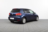 Volkswagen Golf Trendline 1.4 DSG, 2012, 104 528 км превью 6
