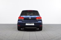 Volkswagen Golf Trendline 1.4 DSG, 2012, 104 528 км превью 7