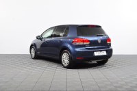 Volkswagen Golf Trendline 1.4 DSG, 2012, 104 528 км превью 8