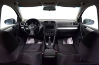 Volkswagen Golf Trendline 1.4 DSG, 2012, 104 528 км превью 10