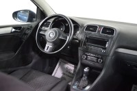 Volkswagen Golf Trendline 1.4 DSG, 2012, 104 528 км превью 19