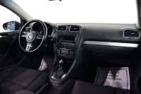Volkswagen Golf Trendline 1.4 DSG, 2012, 104 528 км превью 20