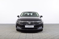 Volkswagen Passat Business 1.8 DSG, 2018, 43 207 км превью 2