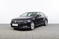 Volkswagen Passat Business 1.8 DSG, 2018, 43 207 км превью 3