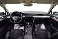 Volkswagen Passat Business 1.8 DSG, 2018, 43 207 км превью 10