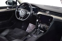 Volkswagen Passat Business 1.8 DSG, 2018, 43 207 км превью 20