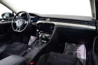 Volkswagen Passat Business 1.8 DSG, 2018, 43 207 км превью 21