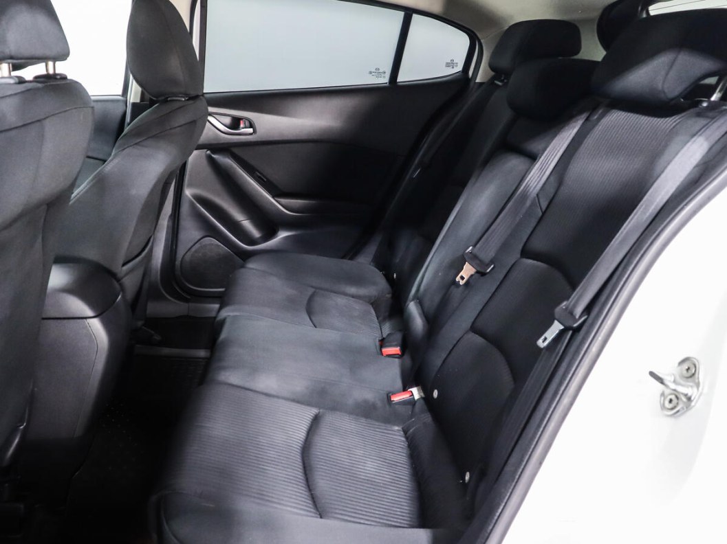 Mazda 3 Supreme 1.5 АКПП, 2015, 68 600 км фото 4