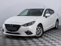 Mazda 3 Supreme 1.5 АКПП, 2015, 68 600 км превью 9