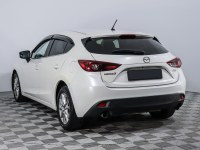 Mazda 3 Supreme 1.5 АКПП, 2015, 68 600 км превью 12