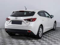 Mazda 3 Supreme 1.5 АКПП, 2015, 68 600 км превью 13