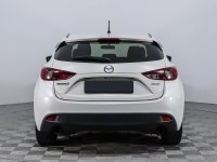 Mazda 3 Supreme 1.5 АКПП, 2015, 68 600 км превью 14