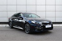 Kia Optima GT Line 2.4 АКПП, 2019, 33 417 км превью 1