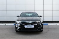 Kia Optima GT Line 2.4 АКПП, 2019, 33 417 км превью 2