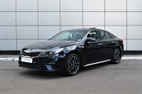 Kia Optima GT Line 2.4 АКПП, 2019, 33 417 км превью 3