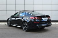 Kia Optima GT Line 2.4 АКПП, 2019, 33 417 км превью 8