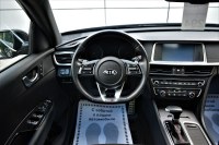 Kia Optima GT Line 2.4 АКПП, 2019, 33 417 км превью 10