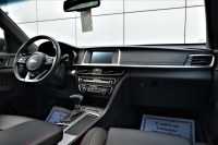 Kia Optima GT Line 2.4 АКПП, 2019, 33 417 км превью 22