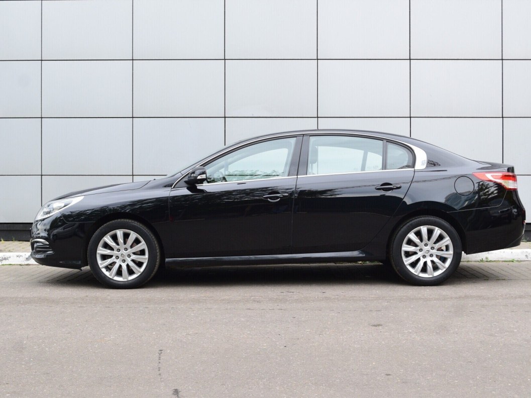 Renault Latitude Dynamique 2.0 CVT, 2014, 108 817 км фото 5