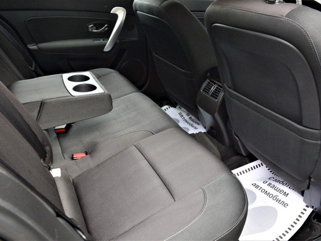 Renault Latitude Dynamique 2.0 CVT, 2014, 108 817 км фото 12
