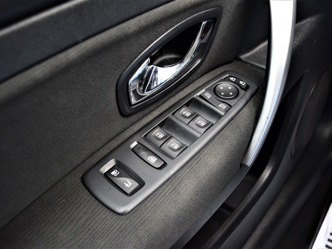 Renault Latitude Dynamique 2.0 CVT, 2014, 108 817 км фото 14