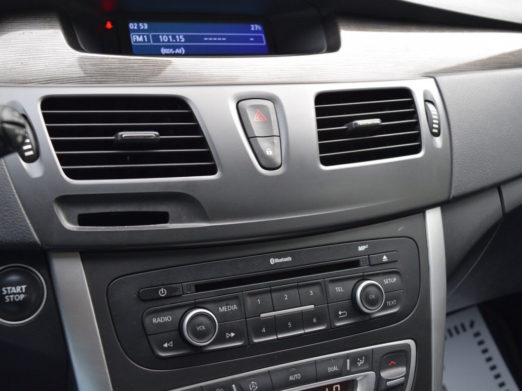 Renault Latitude Dynamique 2.0 CVT, 2014, 108 817 км фото 15