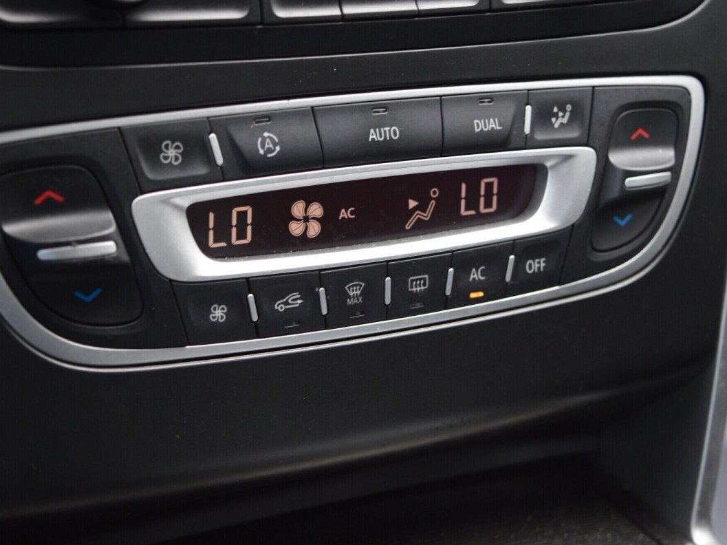 Renault Latitude Dynamique 2.0 CVT, 2014, 108 817 км фото 16