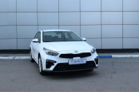 Kia Cerato Luxe 2.0 АКПП, 2019, 22 159 км превью 1