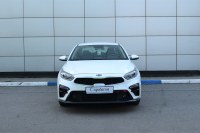 Kia Cerato Luxe 2.0 АКПП, 2019, 22 159 км превью 2