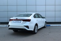 Kia Cerato Luxe 2.0 АКПП, 2019, 22 159 км превью 7