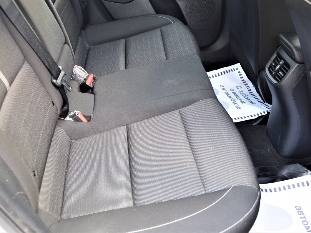 Kia Cerato Luxe 2.0 АКПП, 2019, 22 159 км фото 12