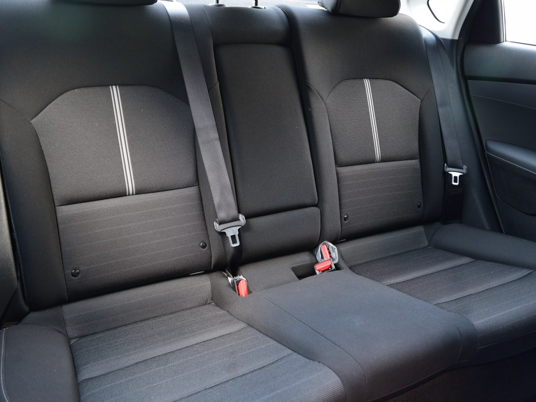 Kia Cerato Luxe 2.0 АКПП, 2019, 22 159 км фото 13