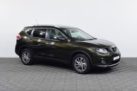 Nissan X-Trail 2.5 CVT, 2018, 67 984 км превью 1