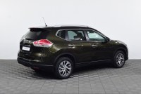 Nissan X-Trail 2.5 CVT, 2018, 67 984 км превью 2