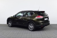 Nissan X-Trail 2.5 CVT, 2018, 67 984 км превью 3