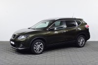 Nissan X-Trail 2.5 CVT, 2018, 67 984 км превью 4