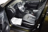 Nissan X-Trail 2.5 CVT, 2018, 67 984 км превью 5