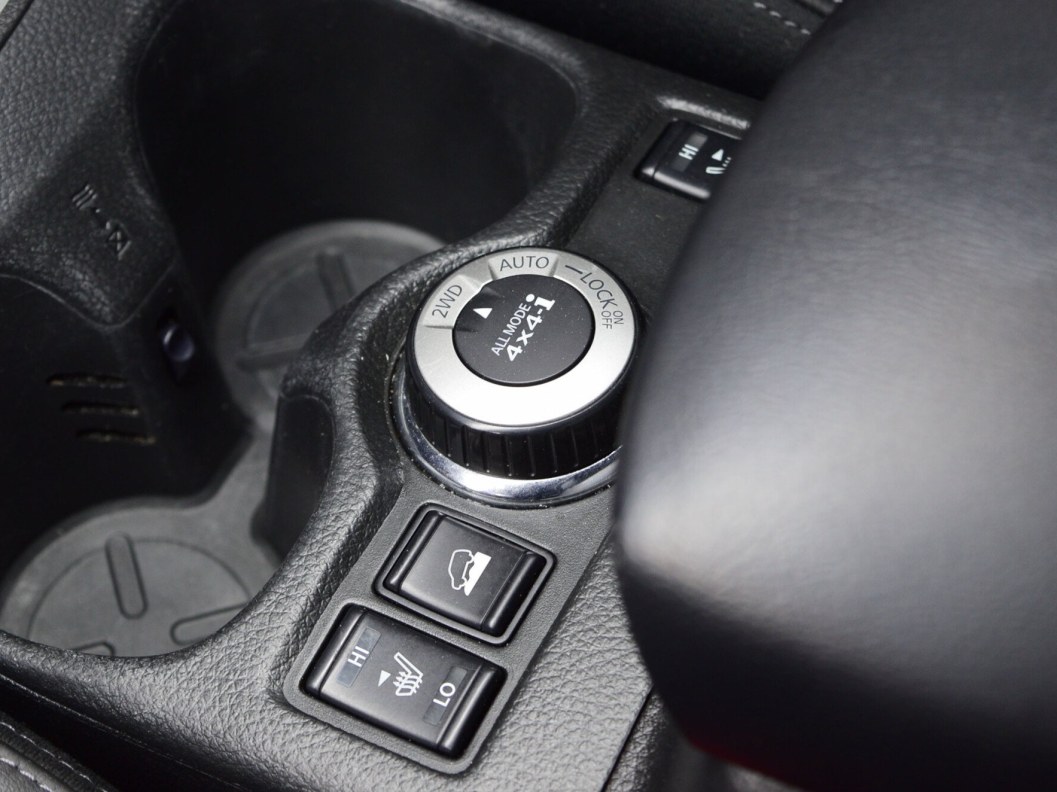 Nissan X-Trail 2.5 CVT, 2018, 67 984 км фото 10